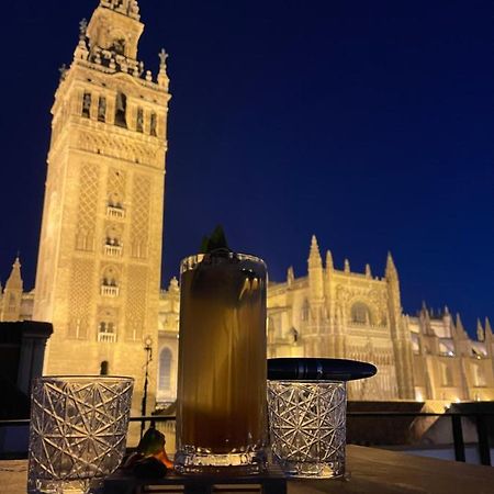 Casa Art Sevilla Ngoại thất bức ảnh