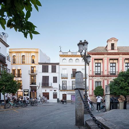 Casa Art Sevilla Ngoại thất bức ảnh