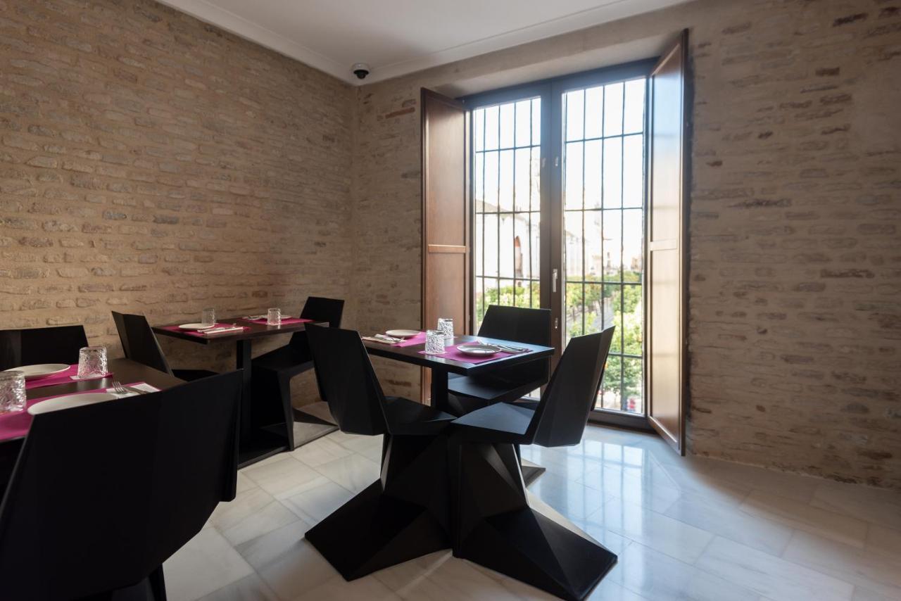 Casa Art Sevilla Ngoại thất bức ảnh