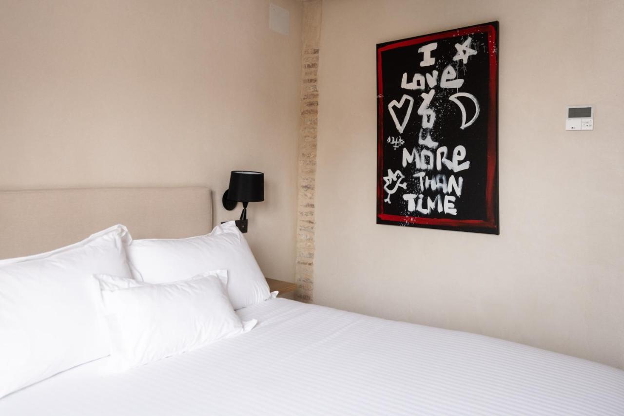 Casa Art Sevilla Ngoại thất bức ảnh
