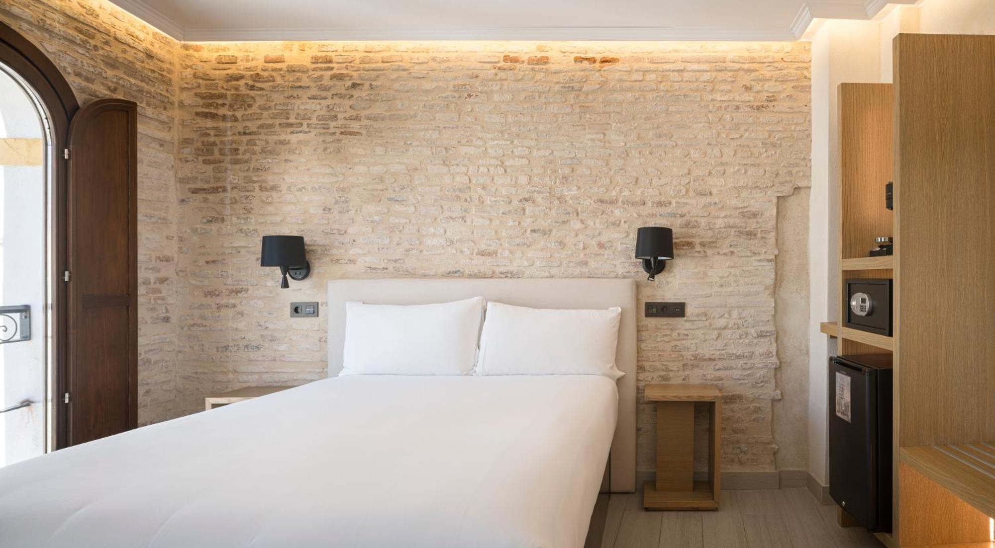 Casa Art Sevilla Ngoại thất bức ảnh