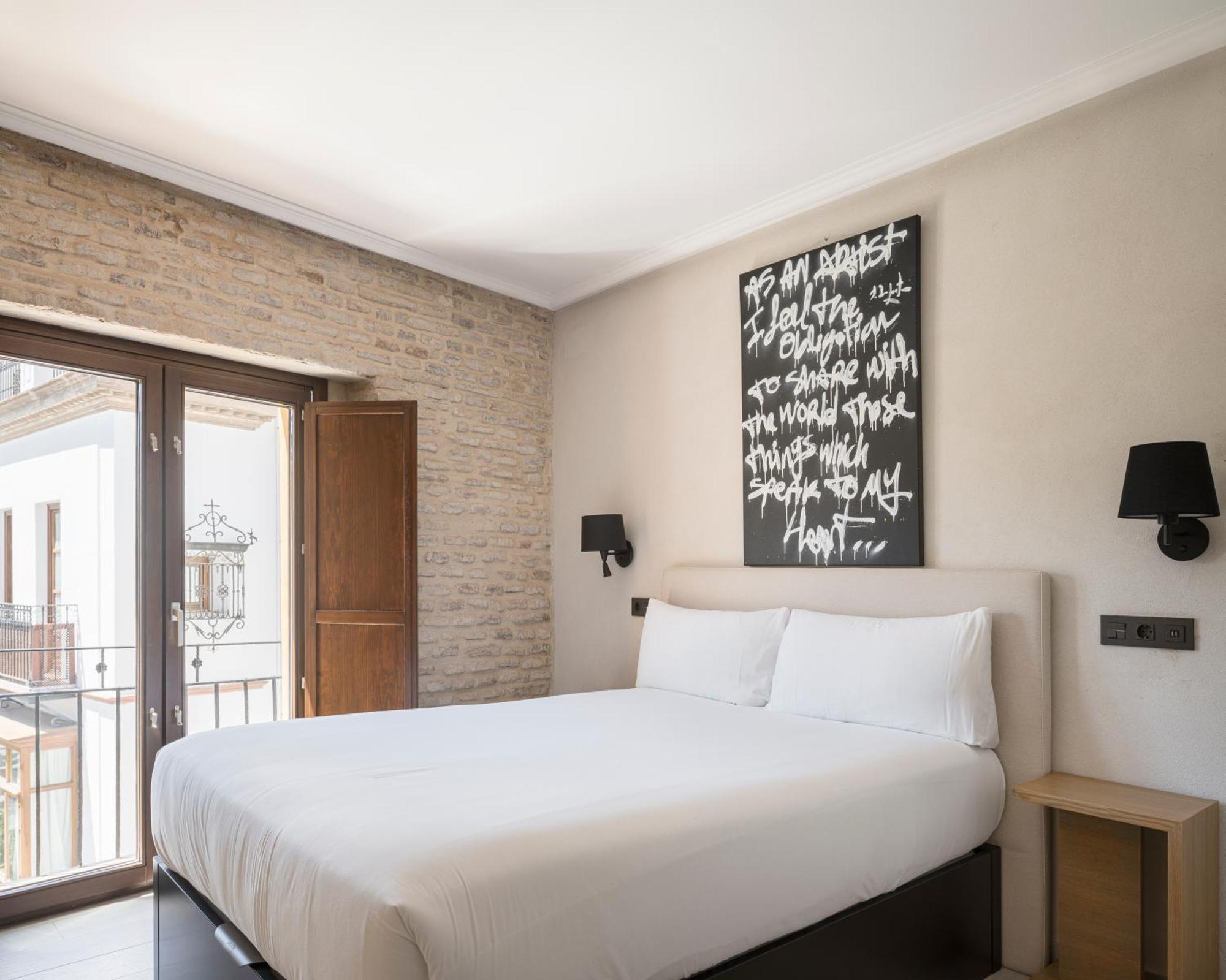 Casa Art Sevilla Ngoại thất bức ảnh