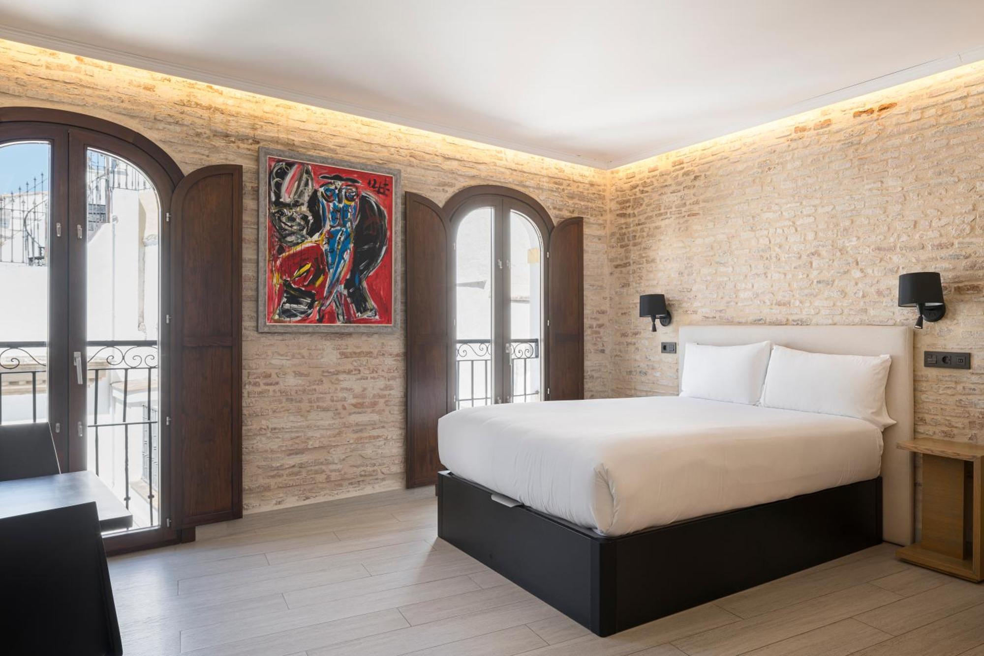 Casa Art Sevilla Ngoại thất bức ảnh