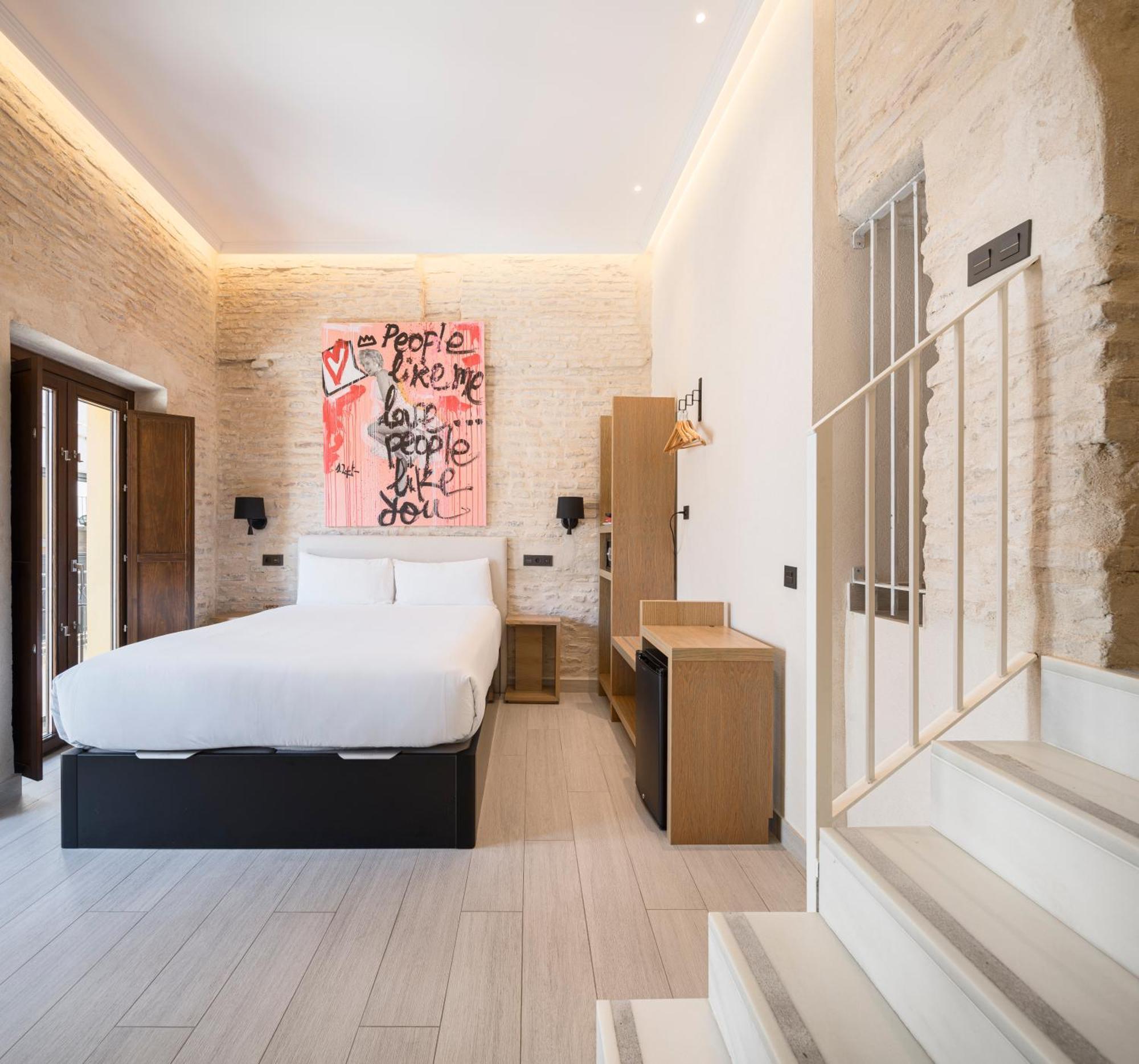 Casa Art Sevilla Ngoại thất bức ảnh
